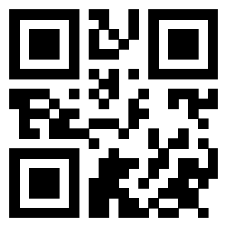 Immagine del QrCode di 3913955963
