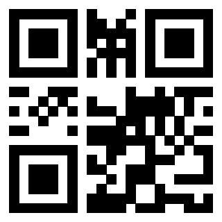 3913955965 - Immagine del QrCode associato