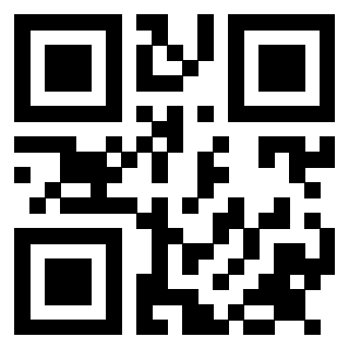 Il Qr Code di 3913955968