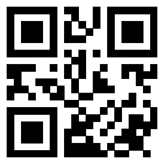 3913955970 QrCode associato