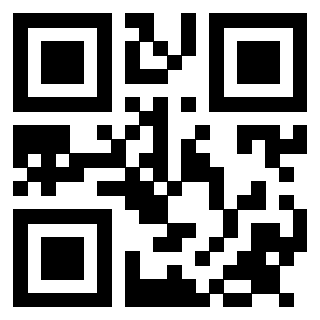 3913955982 - Immagine del Qr Code associato