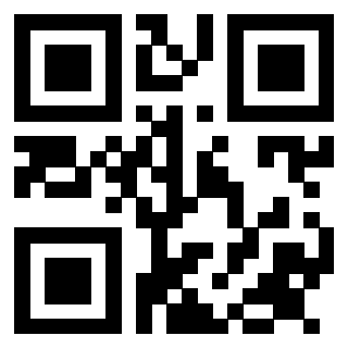 3913955983 - Immagine del QrCode associato