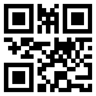 3913955984 Qr Code associato