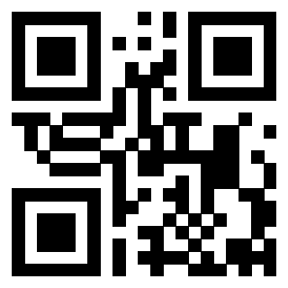 Scansione del QrCode di 3913955986