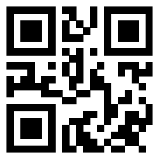 Immagine del Qr Code di 3913955987