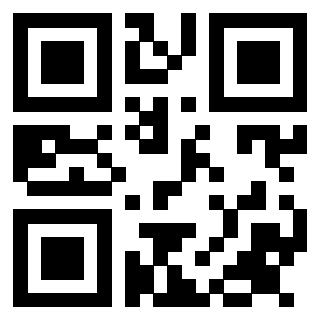 3913955992 - Immagine del QrCode associato