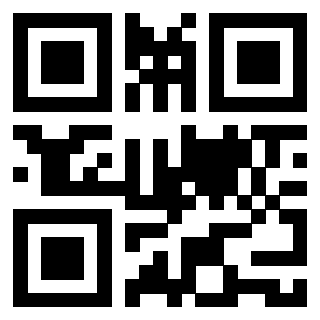 Il QrCode di 3913955999