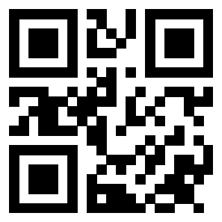 Scansione del QrCode di 3913956001