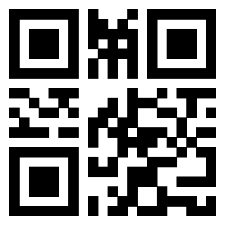 3913956003 - Immagine del QrCode