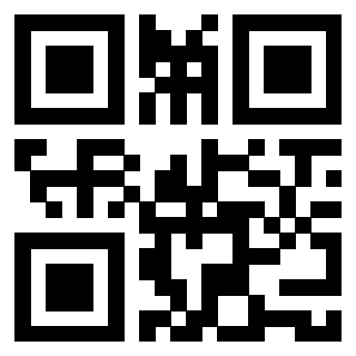 Il QrCode di 3913956005