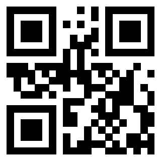 3913956007 QrCode associato