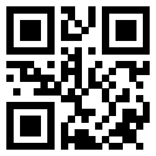 3913956012 QrCode associato