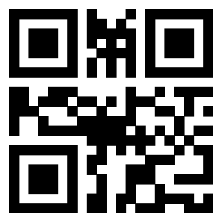 3913956013 - Immagine del QrCode associato
