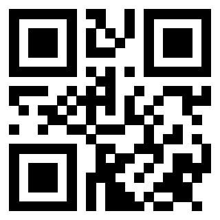 3913956014 - Immagine del QrCode associato