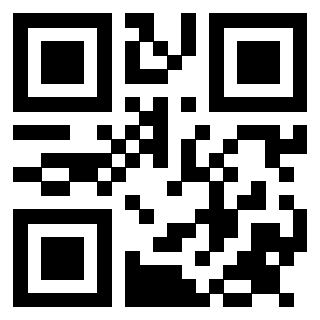 3913956015 - Immagine del Qr Code