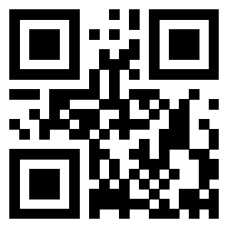 3913956017 QrCode associato