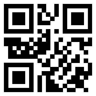 Scansione del Qr Code di 3913956019