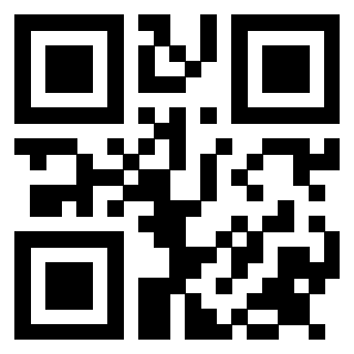 3913956021 Qr Code associato