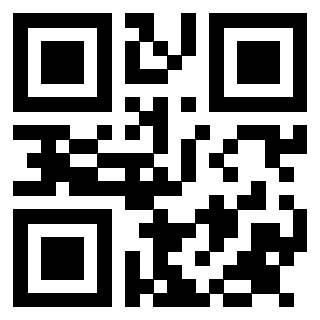 3913956025 - Immagine del Qr Code