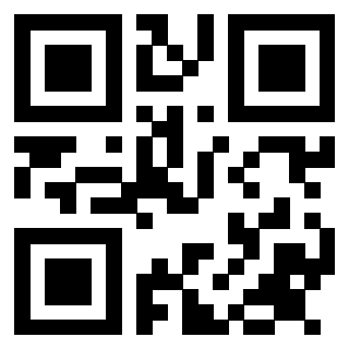 3913956026 - Immagine del QrCode