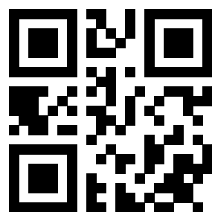 3913956027 QrCode associato