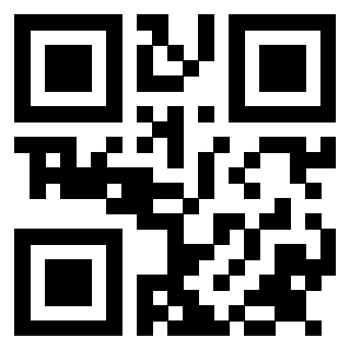 3913956028 - Immagine del Qr Code associato
