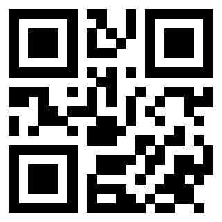 Scansione del QrCode di 3913956029