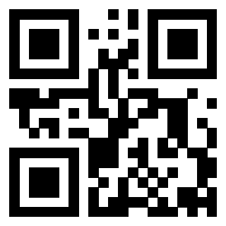 3913978836 - Immagine del Qr Code