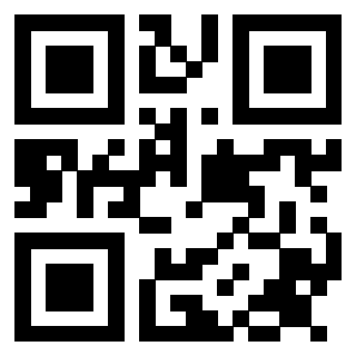 Il QrCode di 3913978840