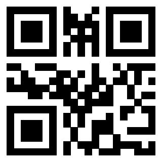 3913978841 - Immagine del QrCode associato