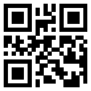 Immagine del QrCode di 3913978842