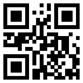 3913978843 Qr Code associato