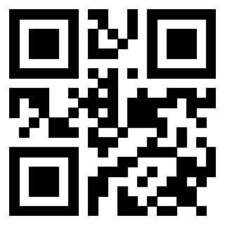Scansione del QrCode di 3913978844