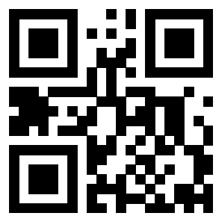 Immagine del Qr Code di 3913978845