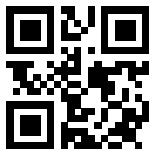 Immagine del Qr Code di 3913978853