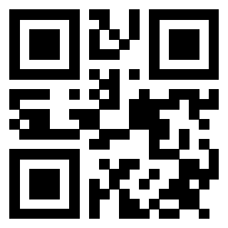 3913978856 - Immagine del Qr Code associato
