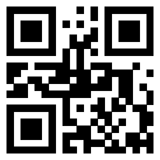 Scansione del QrCode di 3913978857