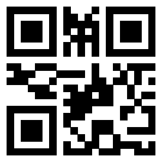 3913978860 - Immagine del Qr Code