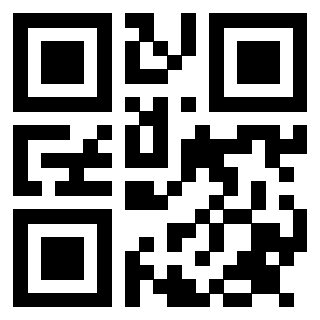 Immagine del QrCode di 3913978861