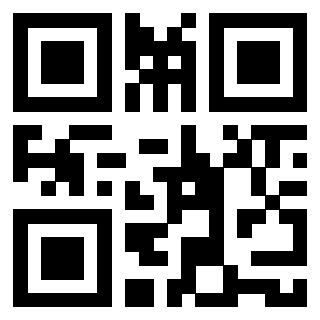 Il QrCode di 3913978865