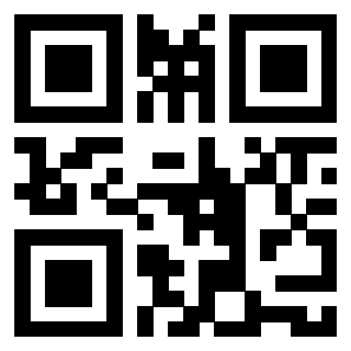 Scansione del Qr Code di 3913978867