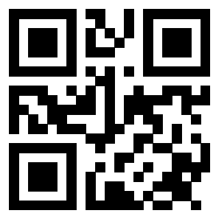 Immagine del Qr Code di 3913978868