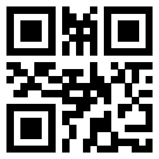Scansione del Qr Code di 3913978869