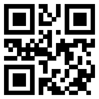 3913978873 - Immagine del Qr Code associato
