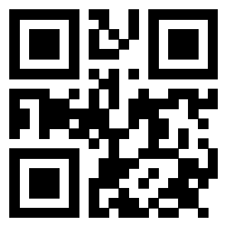 3913978874 - Immagine del Qr Code associato