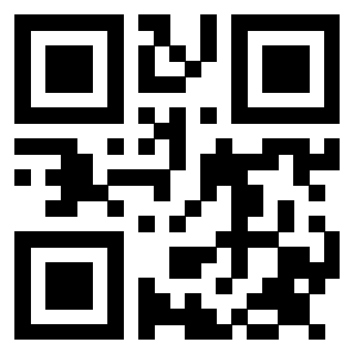 3913978875 - Immagine del Qr Code associato