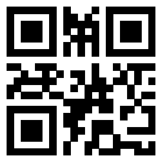 Immagine del Qr Code di 3913978876