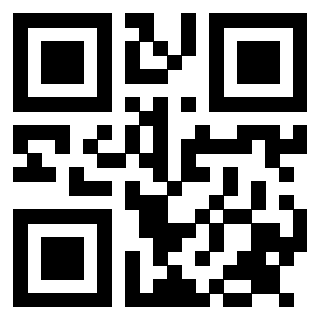 3913978881 - Immagine del Qr Code