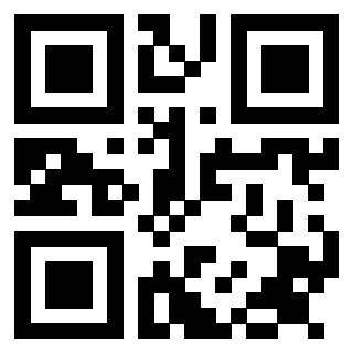 Il QrCode di 3913978882