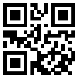 Immagine del Qr Code di 3913978885